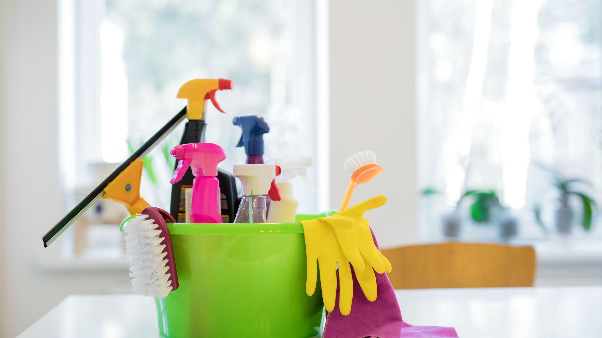 HouseKeeper Marrakech