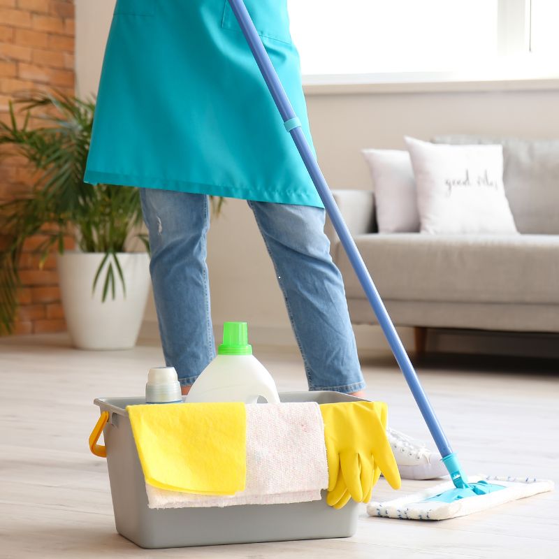 Ménage déménagement Marrakech