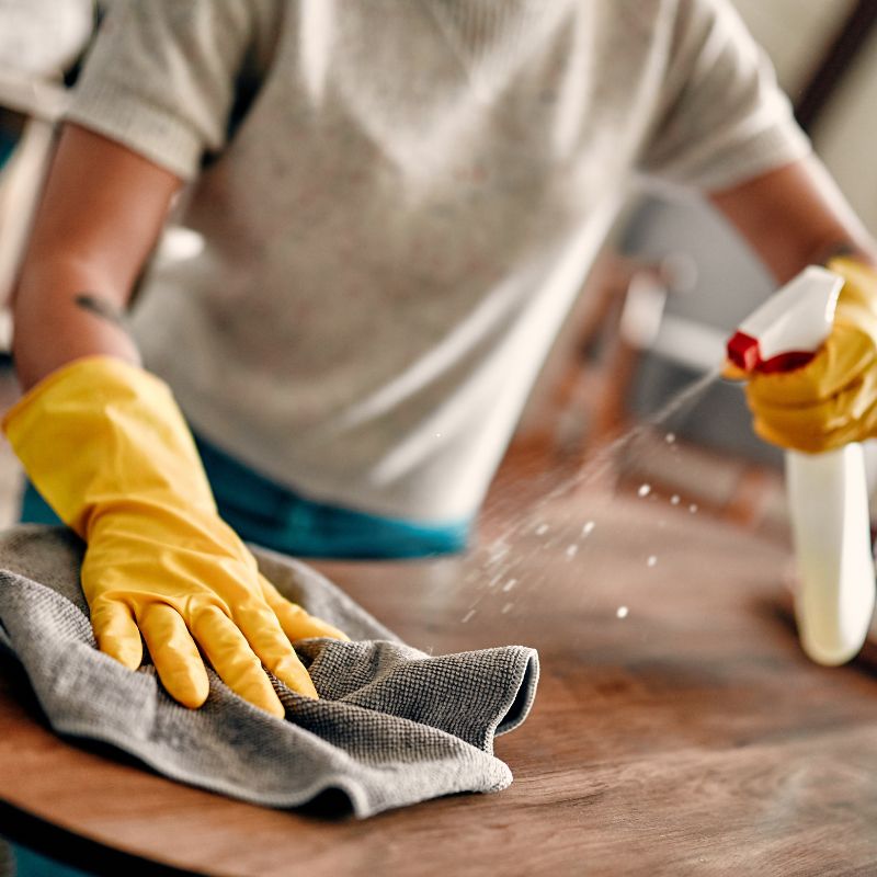 Ménage à domicile Marrakech