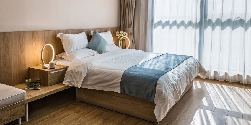 Airbnb Cleaning